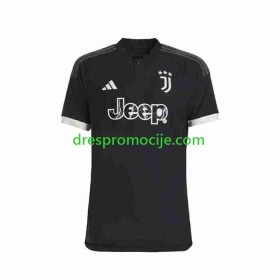 Juventus Dres Treći 2023/2024 Kratkih Rukava